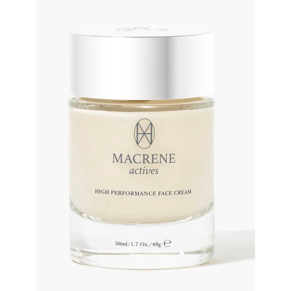 High Performance Face Cream 50 ml